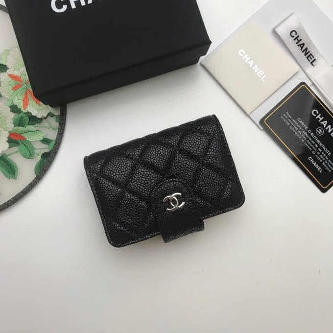 シャネル財布コピー 大人気2021新品 CHANEL レディース 財布 - 画像 (2)