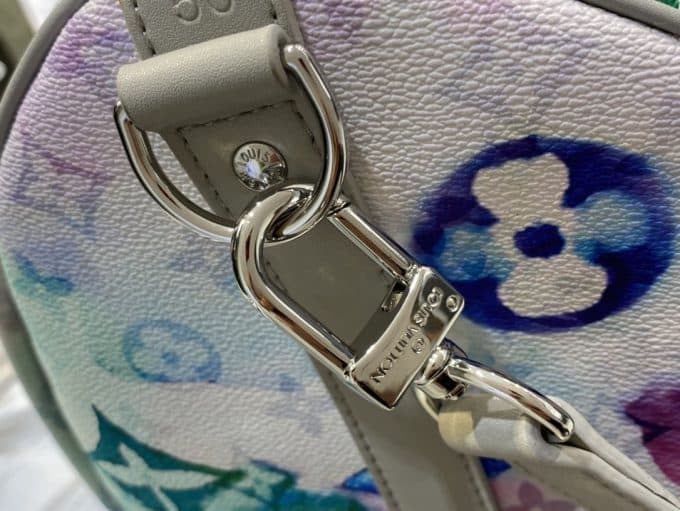 人気高級 ルイヴィトンバッグコピー 2021新品注目度NO.1 Louis Vuitton 男女兼用 ボストンバッグ - 画像 (5)