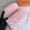 ルイヴィトン財布コピー 定番人気2022新品 Louis Vuitton レディース 長財布 - 画像 (6)