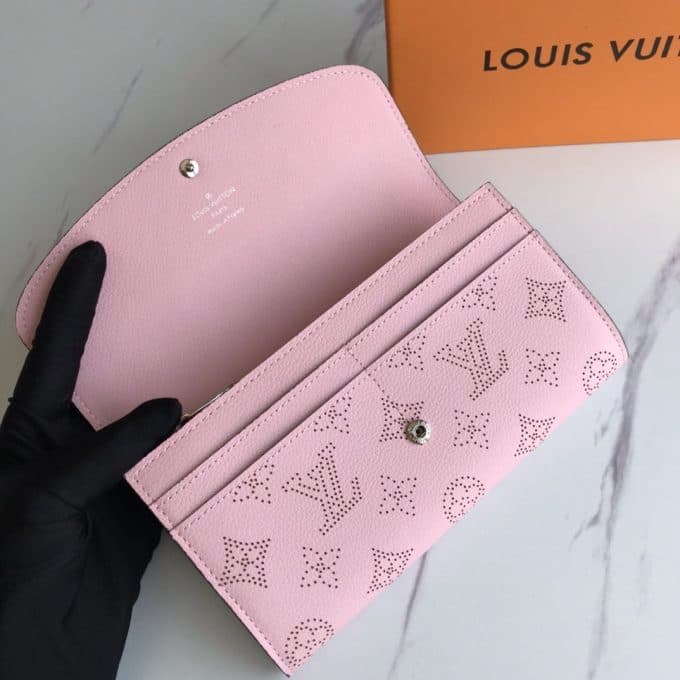 ルイヴィトン財布コピー 定番人気2022新品 Louis Vuitton レディース 長財布 - 画像 (6)