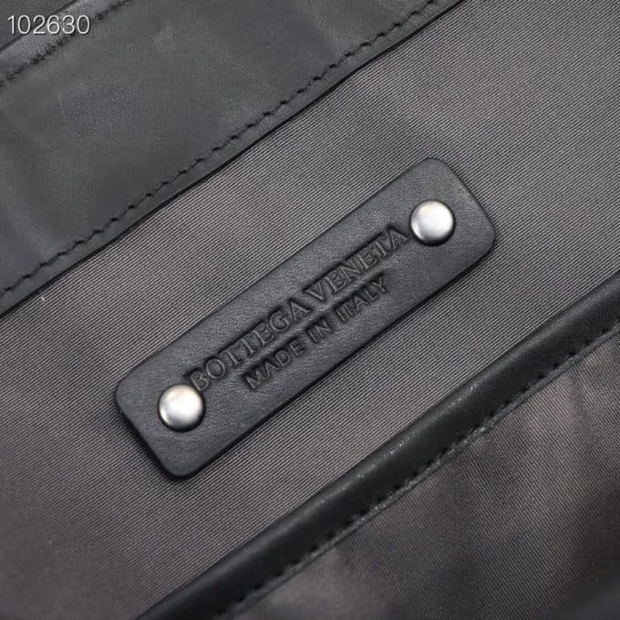 ボッテガヴェネタバッグコピー 大人気2021新品 Bottega Veneta メンズ バックパック - 画像 (8)