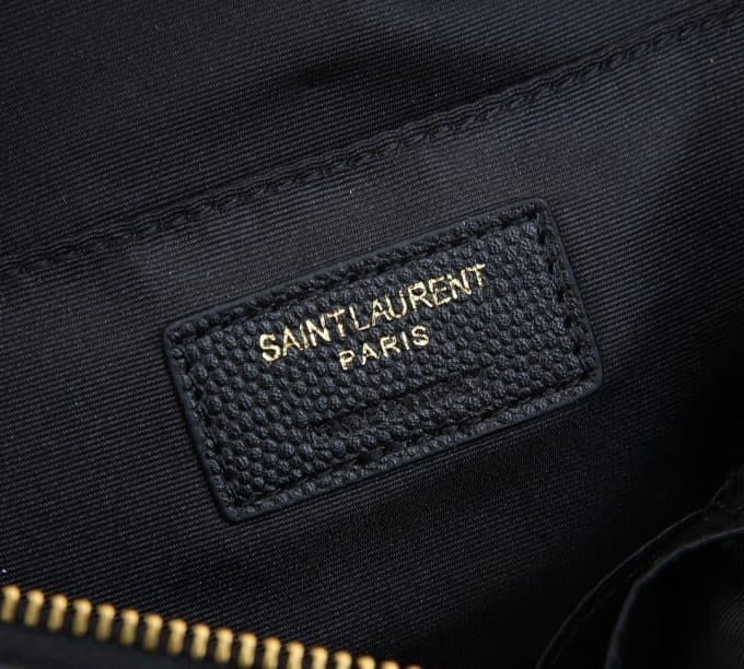イヴサンローラン バッグコピー 定番人気2022新品 YSL レディース ウエストポーチ - 画像 (9)