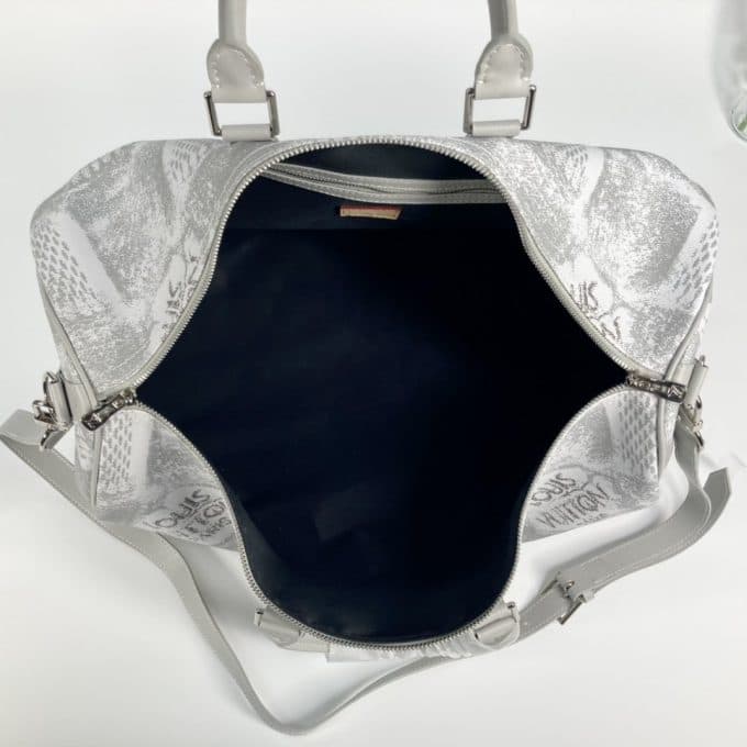 ルイヴィトンバッグコピー 定番人気2021新品 Louis Vuitton 男女兼用 ボストンバッグ - 画像 (9)