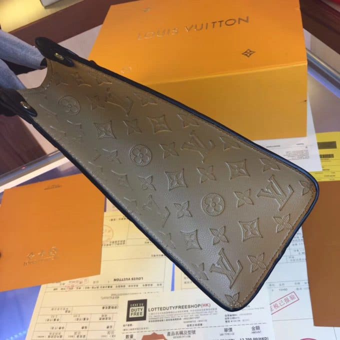 ルイヴィトンバッグコピー 2020新品注目度NO.1 Louis Vuitton レディース トートバッグ - 画像 (6)