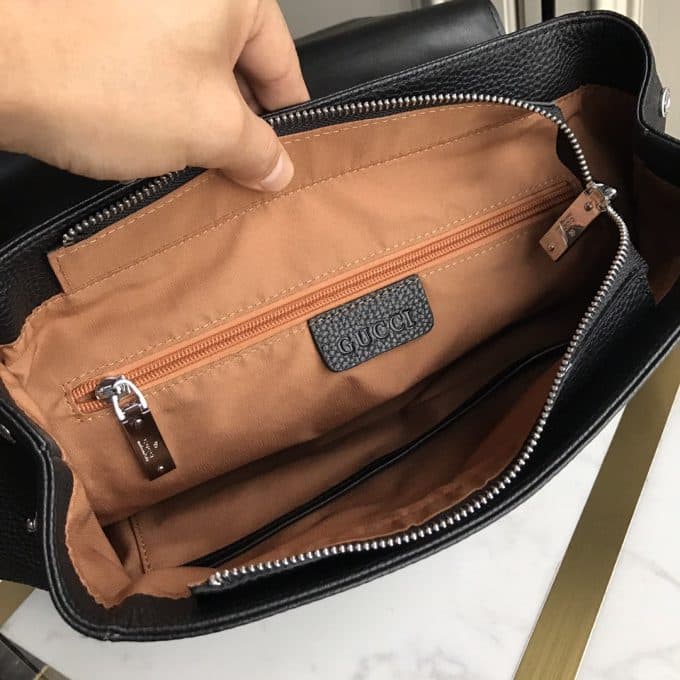 グッチバッグコピー 定番人気2021新品 GUCCI 男女兼用 バックパック - 画像 (9)