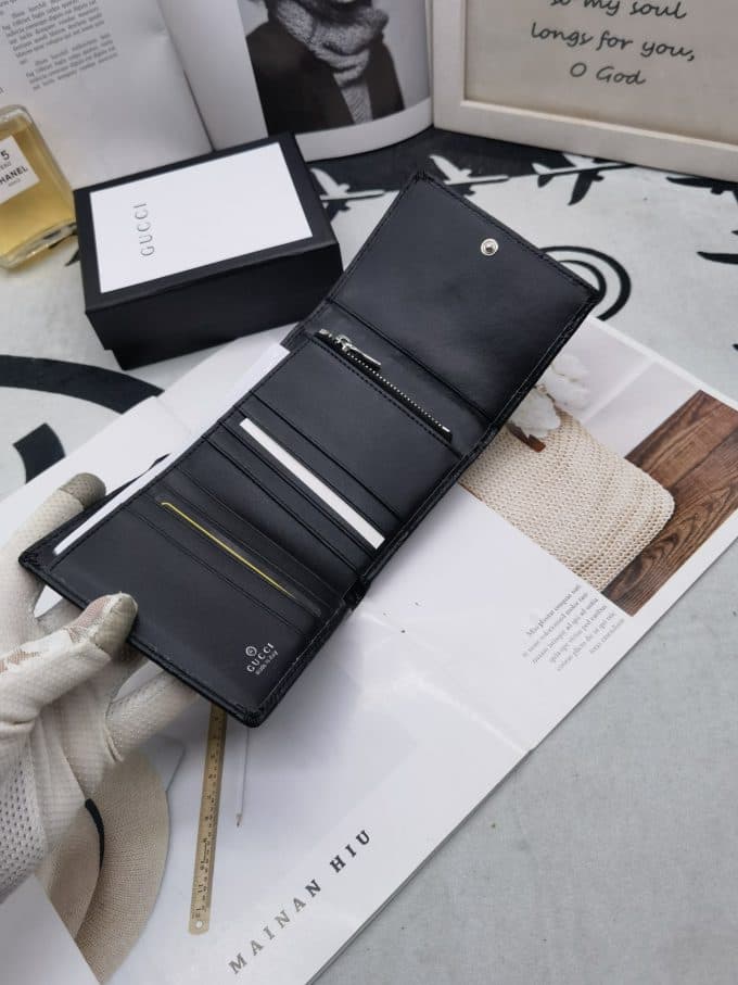 グッチ財布コピー 2021新品注目度NO.1 GUCCI レディース 財布 - 画像 (9)