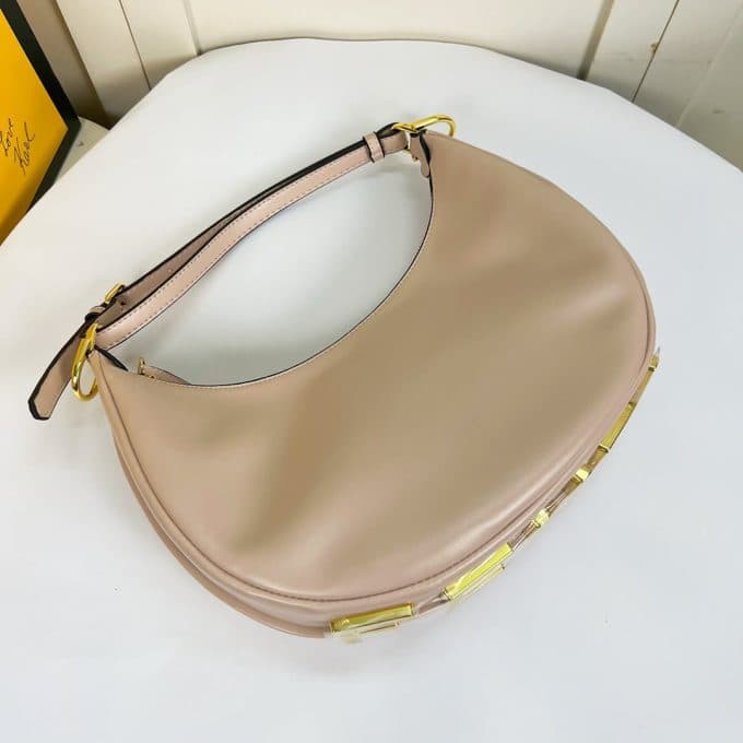 フェンディバッグコピー 定番人気2022新品 FENDI レディース ハンドバッグ - 画像 (5)