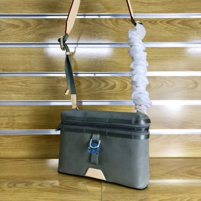 ルイヴィトンバッグコピー 大人気2020新品 Louis Vuitton レディース ショルダーバッグ - 画像 (4)