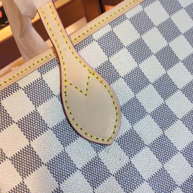 ルイヴィトンバッグコピー 2020新品注目度NO.1 Louis Vuitton レディース トートバッグ - 画像 (6)
