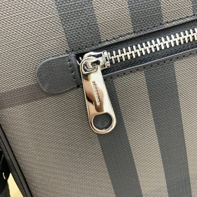 バーバリーバッグコピー 大人気2021新品 BURBERRY メンズ ブリーフケース - 画像 (6)