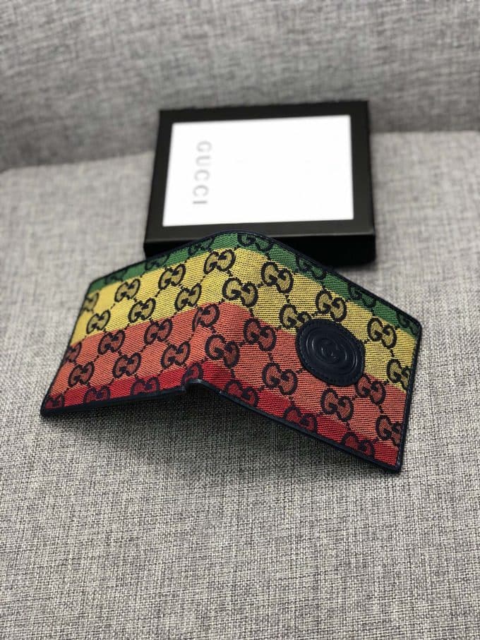 グッチ財布コピー 定番人気2021新品 GUCCI レディース 財布 - 画像 (6)