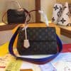 ルイヴィトンバッグコピー 大人気2020新品 Louis Vuitton レディース ハンドバッグ - 画像 (2)