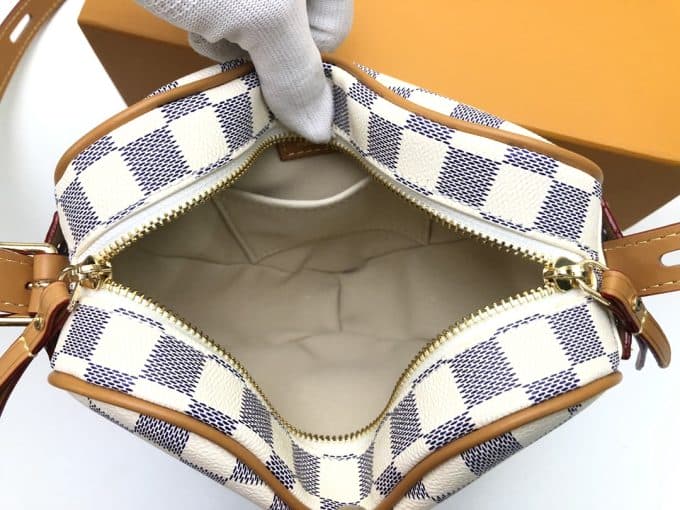 ルイヴィトンバッグコピー 大人気2020新品 Louis Vuitton レディース ショルダーバッグ - 画像 (8)