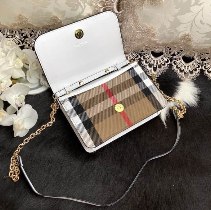 2019人気新作バーバリー(BURBERRY)☆レディース ショルダーバッグコピー☆どんなアイテムとも相性がいい！絶賛発売中！！ - 画像 (7)