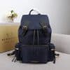 バーバリーバッグコピー 大人気2021新品 BURBERRY 男女兼用 バックパック