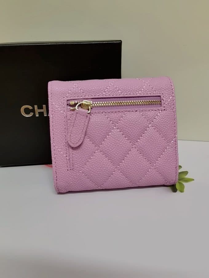 シャネル財布コピー 定番人気2021新品 CHANEL レディース 財布 - 画像 (5)