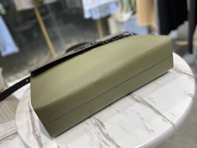 高品質 ルイヴィトンバッグコピー 定番人気2021新品 Louis Vuitton メンズ ハンドバッグ - 画像 (4)
