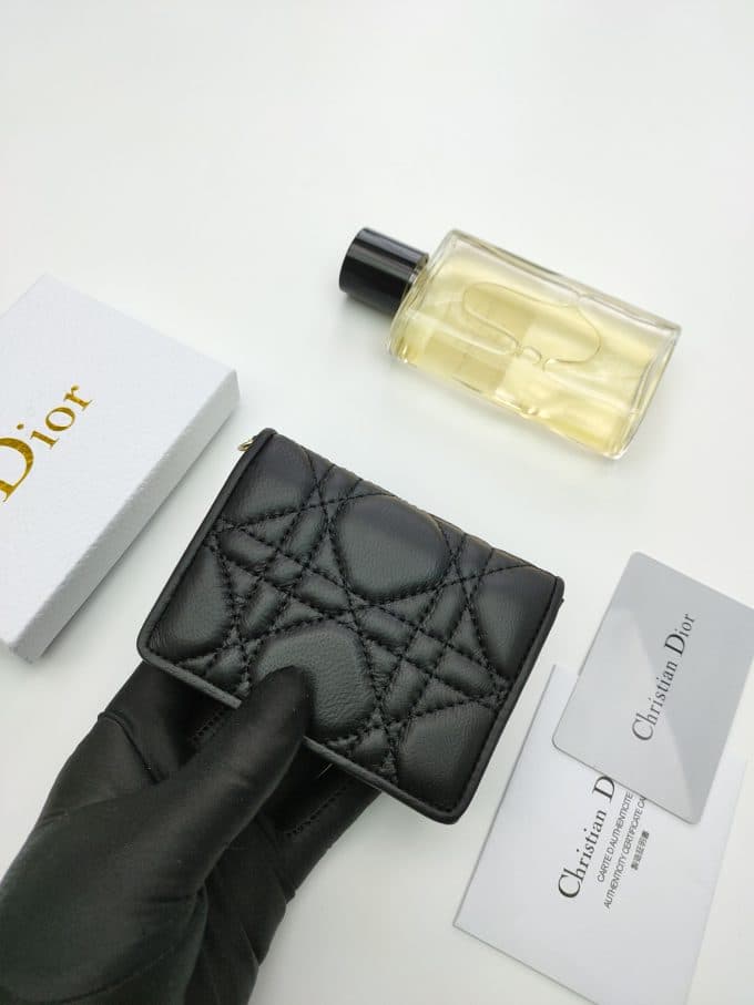 ディオール財布コピー 2021新品注目度NO.1 Dior レディース 財布 - 画像 (6)