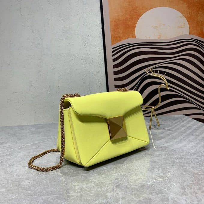 ヴァレンティノバッグコピー 大人気2022新品 Valentino レディース ショルダーバッグ - 画像 (2)