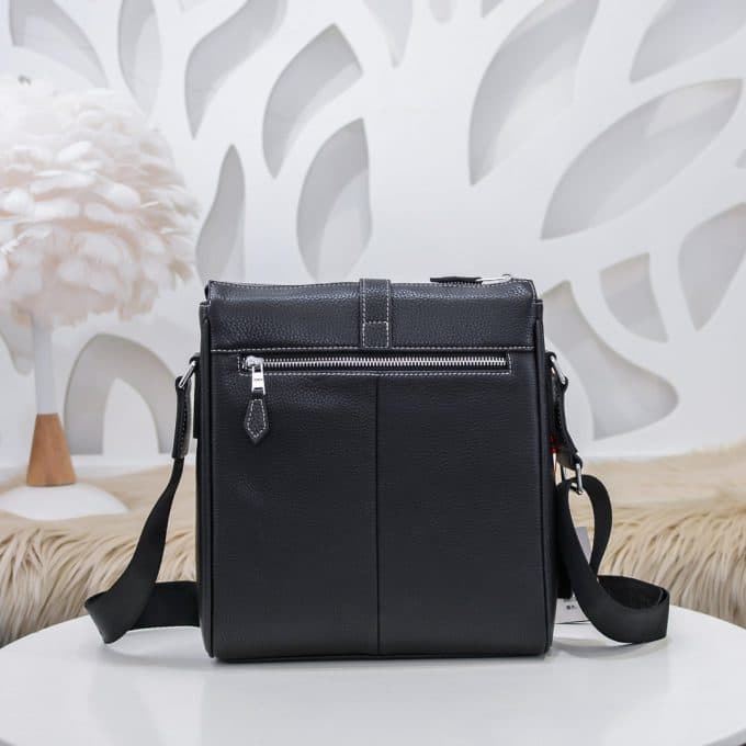 エルメスバッグコピー 定番人気2021新品 HERMES メンズ ショルダーバッグ - 画像 (3)