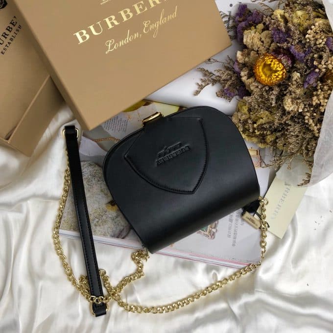 2019秋冬高品質バーバリー(BURBERRY)☆レディース ショルダーバッグコピー☆気持ちの良い触り心地♪相性抜群！ - 画像 (2)
