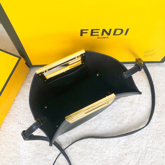 フェンディバッグコピー 定番人気2022新品 FENDI レディース ショルダーバッグ - 画像 (8)