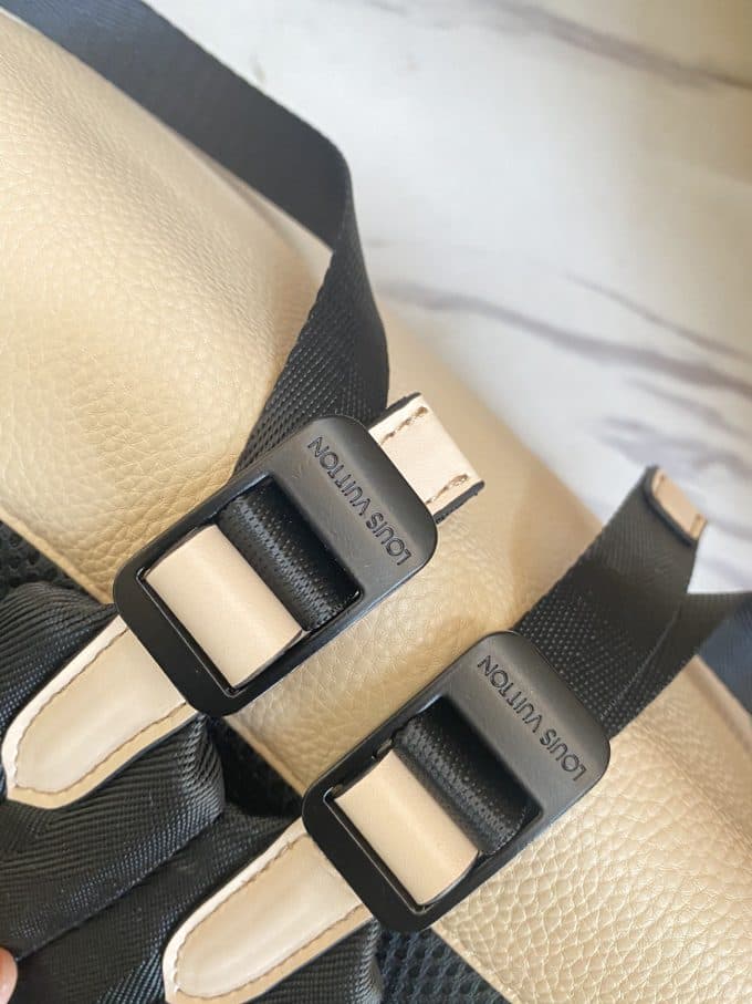 ルイヴィトンバッグコピー 定番人気2022新品 Louis Vuitton 男女兼用 バックパック - 画像 (7)
