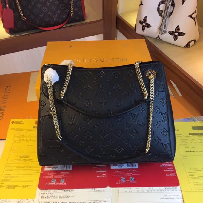 ルイヴィトンバッグコピー 大人気2020新品 Louis Vuitton レディース ハンドバッグ - 画像 (4)