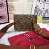 グッチバッグコピー 大人気2022新品 GUCCI レディース ショルダーバッグ - 画像 (5)