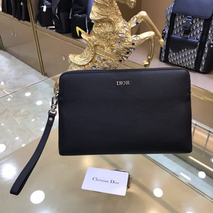 ディオールバッグコピー 定番人気2021新品 Dior メンズ セカンドバッグ