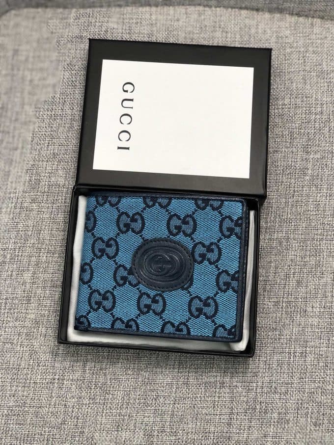 グッチ財布コピー 2021新品注目度NO.1 GUCCI レディース 財布 - 画像 (2)