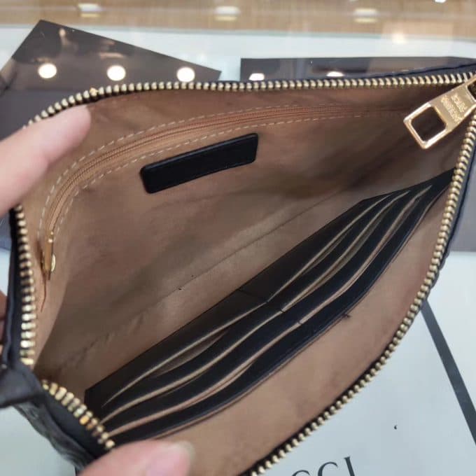 ルイヴィトンバッグコピー 定番人気2021新品 Louis Vuitton メンズ セカンドバッグ - 画像 (8)