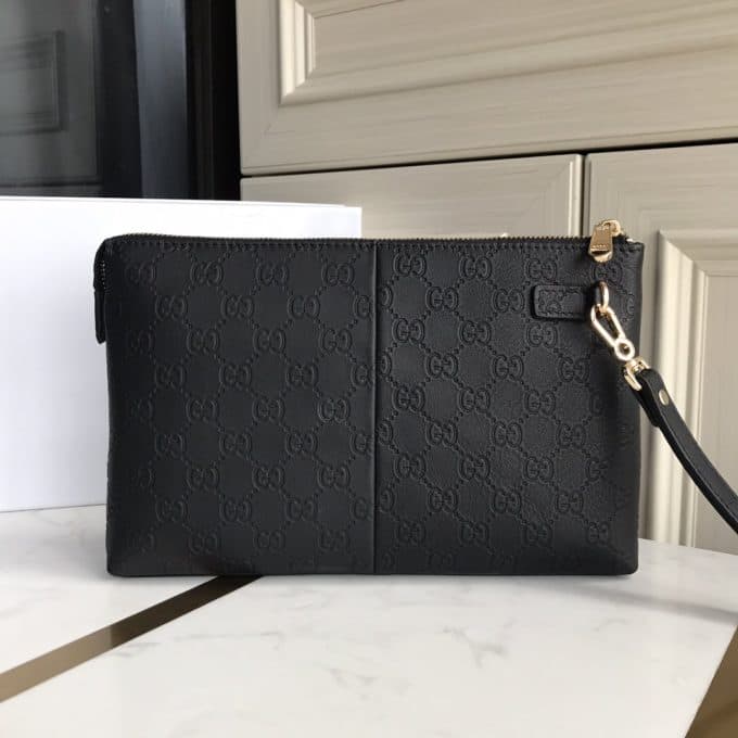 グッチバッグコピー 大人気2021新品 GUCCI メンズ セカンドバッグ - 画像 (2)