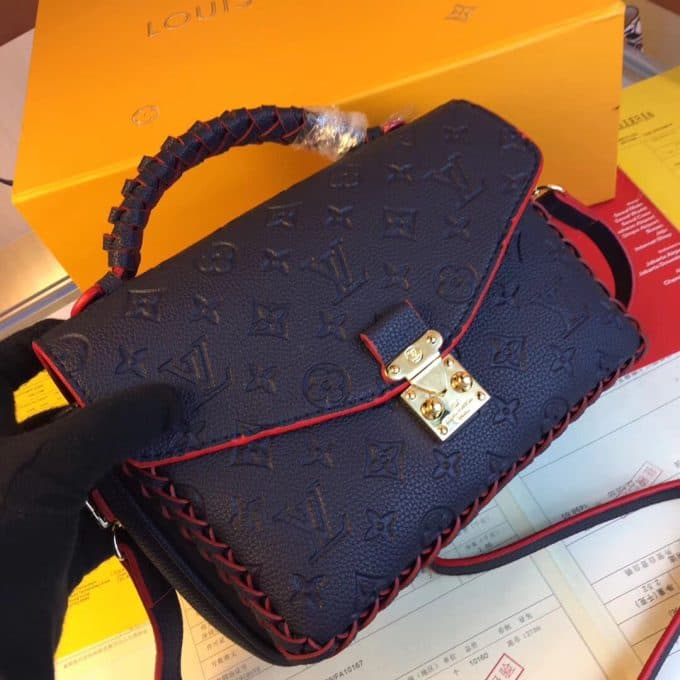 ルイヴィトンバッグコピー 大人気2020新品 Louis Vuitton レディース ハンドバッグ - 画像 (3)