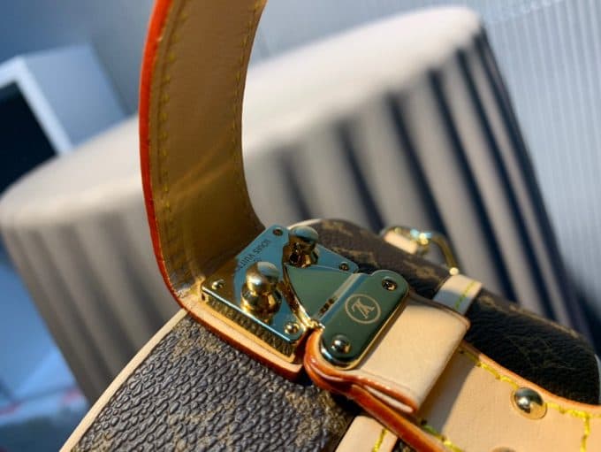 ルイヴィトンバッグコピー 2020新品注目度NO.1 Louis Vuitton レディース ショルダーバッグ - 画像 (7)