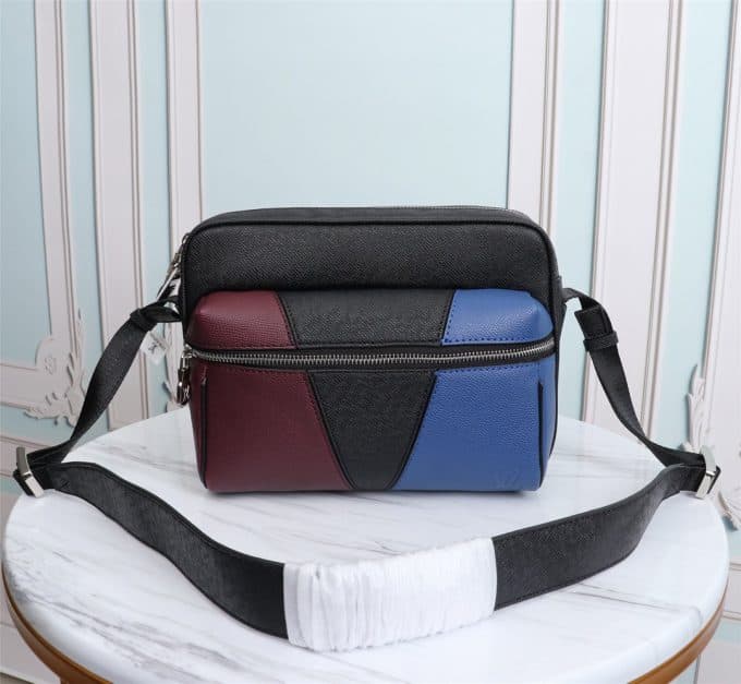 ルイヴィトンバッグコピー 大人気2021新品 Louis Vuitton 男女兼用 ショルダーバッグ