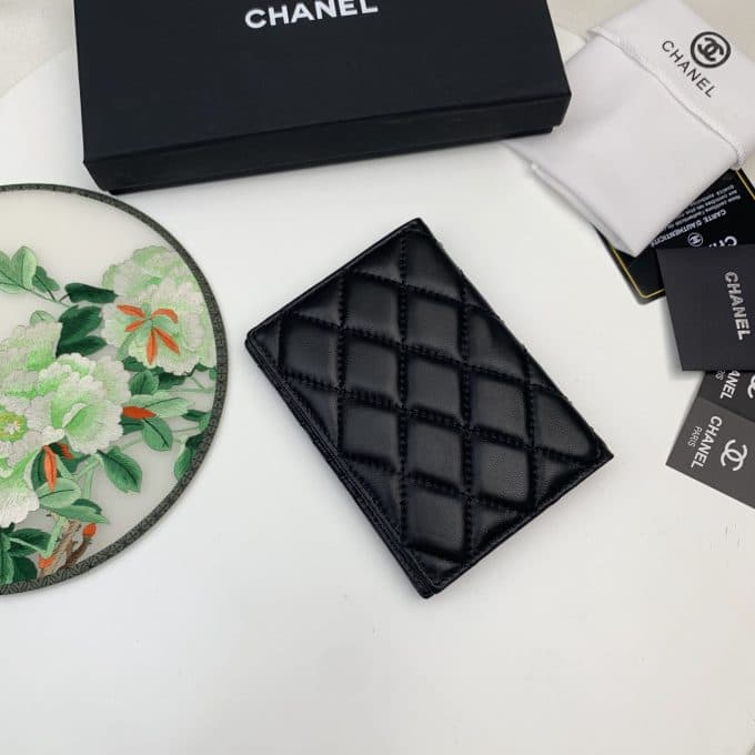 シャネル財布コピー 定番人気2021新品 CHANEL レディース 財布 - 画像 (7)