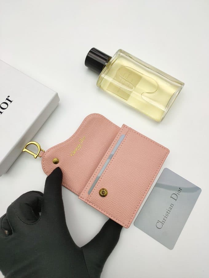 ディオール財布コピー 大人気2021新品 Dior レディース 財布 - 画像 (2)