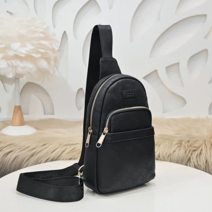 グッチバッグコピー 大人気2021新品 GUCCI メンズ ボディバッグ - 画像 (2)