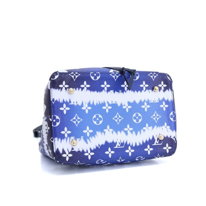 ルイヴィトンバッグコピー 大人気2020新品 Louis Vuitton レディース バケツバッグ - 画像 (4)