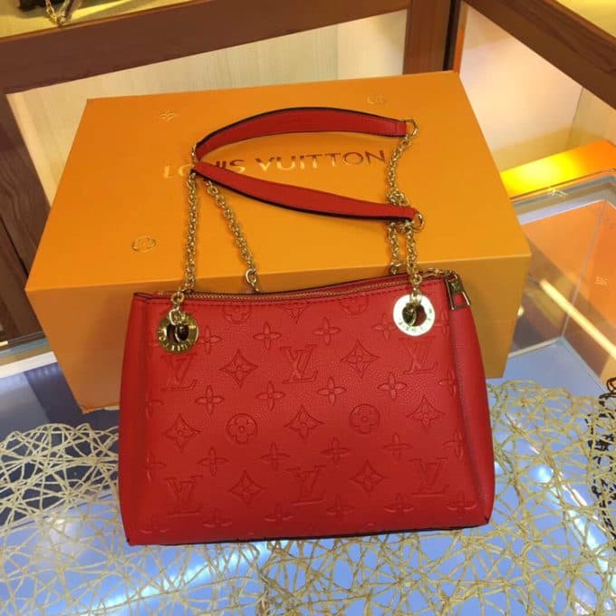 ルイヴィトンバッグコピー 大人気2020新品 Louis Vuitton レディース ショルダーバッグ - 画像 (2)