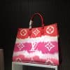 ルイヴィトンバッグコピー 定番人気2020新品 Louis Vuitton レディース トートバッグ - 画像 (3)