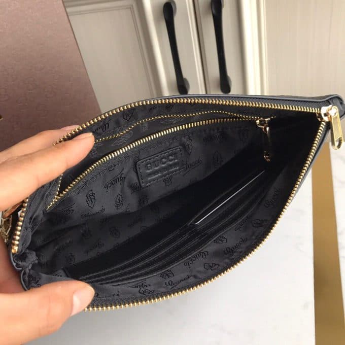 グッチバッグコピー 大人気2021新品 GUCCI メンズ セカンドバッグ - 画像 (9)