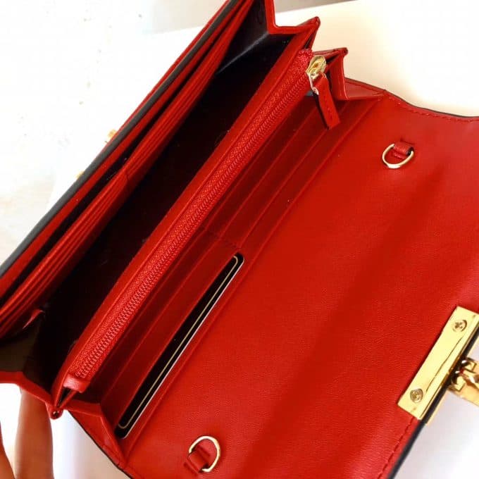 グッチ財布コピー 大人気2021新品 GUCCI レディース 長財布 - 画像 (6)