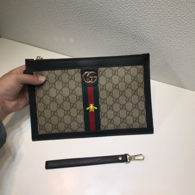 グッチバッグコピー 大人気2021新品 GUCCI メンズ セカンドバッグ