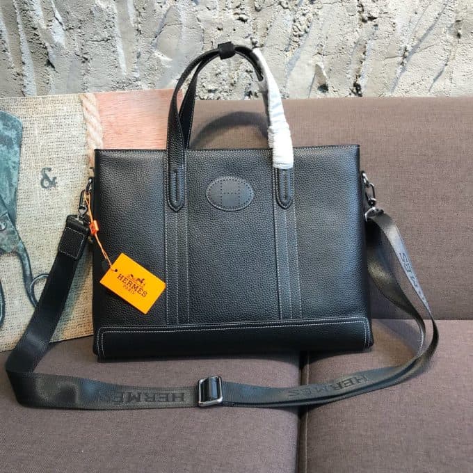 高品質 エルメスバッグコピー 2021新品注目度NO.1 HERMES メンズ ブリーフケース