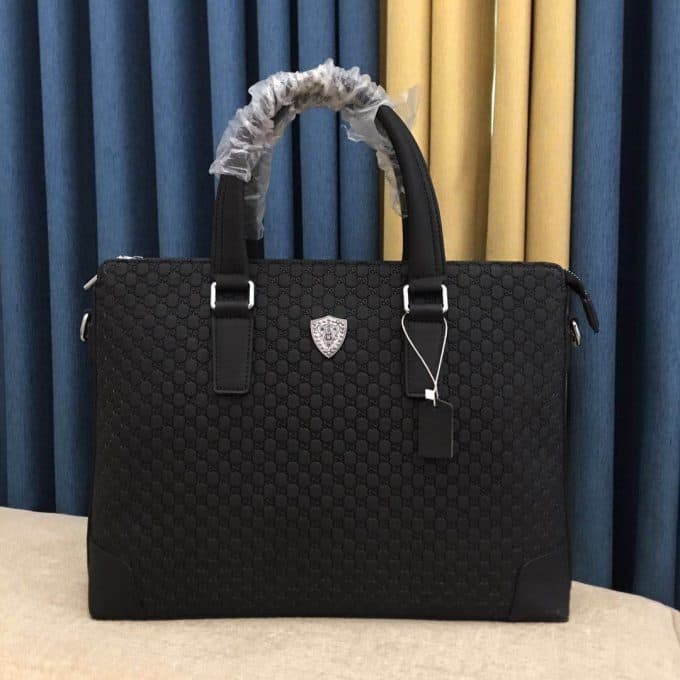 グッチバッグコピー 大人気2021新品 GUCCI メンズ ブリーフケース
