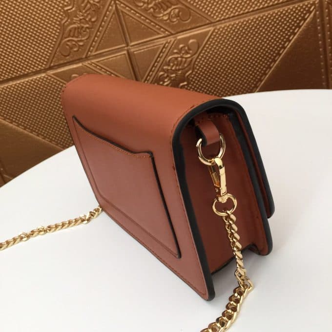 2019秋冬高品質バーバリー(BURBERRY)☆レディース ショルダーバッグコピー☆数量限定発表！お見逃しなく！ - 画像 (4)