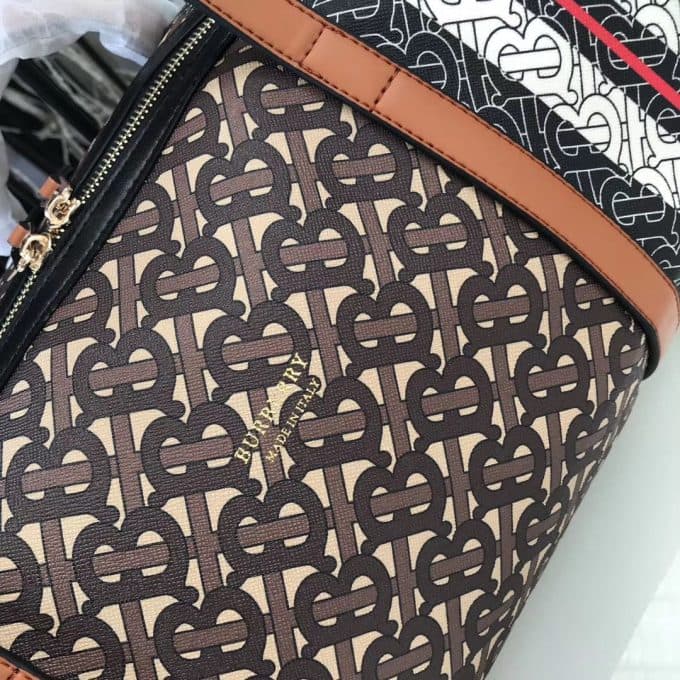 2019秋冬定番商品バーバリー(BURBERRY)☆レディース ハンドバックコピー☆爆発人気商品!数量限定発表★♫♪ - 画像 (6)