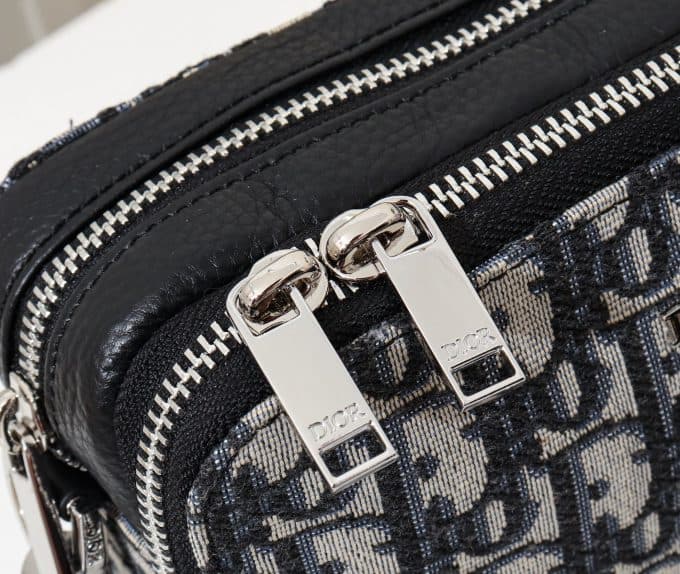 ディオールバッグコピー 大人気2020新品 Dior 男女兼用 ショルダーバッグ - 画像 (6)